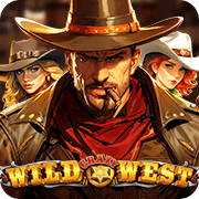 Wild Crazy West