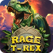 Rage T-Rex