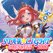 Starlight Princess 2000