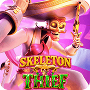 Skeleton Thief