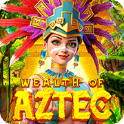 Wealth of Aztec