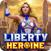 Liberty Heroine
