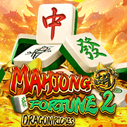 Mahjong Fortune 2: Dragon Riches