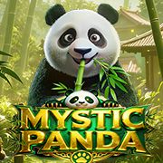 Mystic Panda