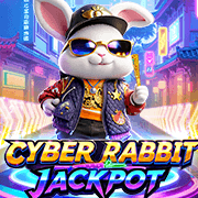 Cyber Rabbit Jackpot
