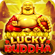 Lucky Buddha