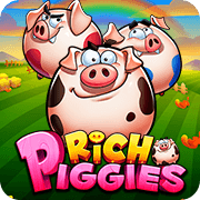 Rich Piggies