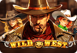 Wild Crazy West