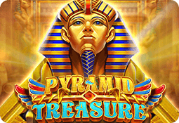 Pyramid Treasure