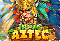 Treasure of Aztec