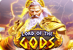 Lord of the Gods