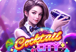 Cocktail City
