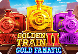 Golden Train 2