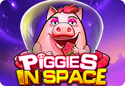 Piggies In Space