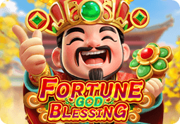 Fortune God Blessing