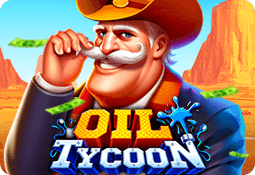 Oil Tycoon
