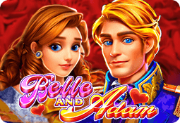 Belle and Adam