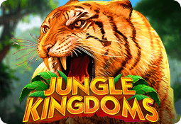 Jungle Kingdoms