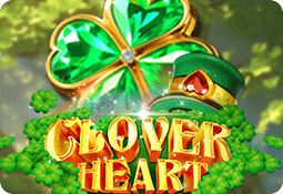 Clover Heart