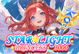Starlight Princess 3000