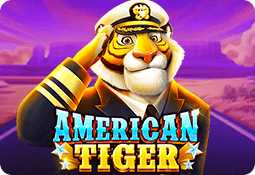 American Tiger