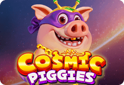 Cosmic Piggies
