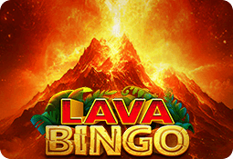 Lava Bingo