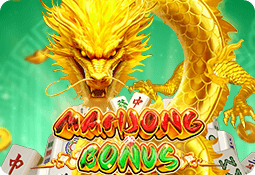 Mahjong Bonus