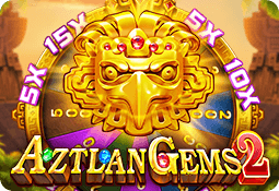 Aztlan Gems 2
