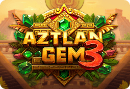 Aztlan Gems 3