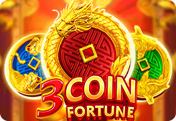 3 Coin Fortune