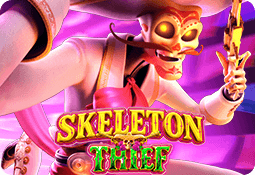 Skeleton Thief