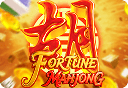 Fortune Mahjong
