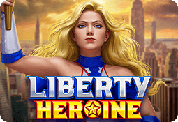 Liberty Heroine