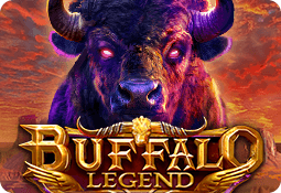 Buffalo Legend