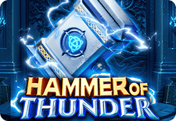Hammer of Thunder
