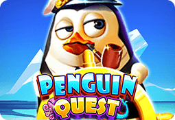 Penguin Quest