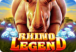 Rhino Legend