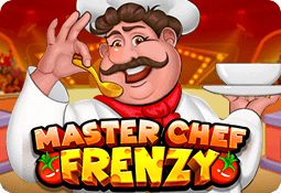 Master Chef Frenzy