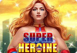 Super Heroine