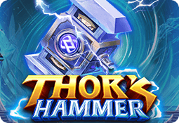 Thor's Hammer