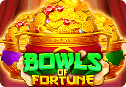 Bowls of Fortune