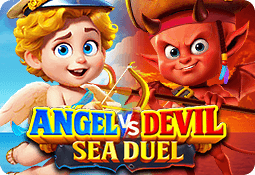 Angel Vs Devil Sea Duel