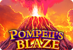 Pompeil Blaze