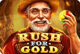 Rush For Gold