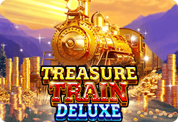 Treasure Train Deluxe