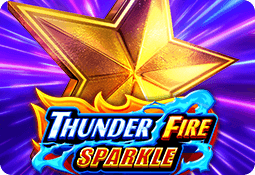 Thunder Fire Sparkle