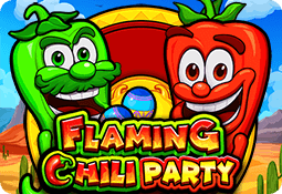 Flaming Chili Party