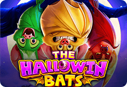 The Hallowin Bats