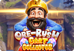 Ore Rush: Cart Collector